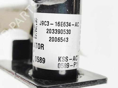 Electronic module LAND ROVER RANGE ROVER EVOQUE (L551) 2.0 D200 4x4 | BP33388164M83  - Image 7