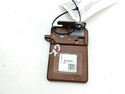 Used Antenna/Base Antenna/Base CUPRA BORN (K11) 58 e-boost (231 hp) 40460440 40460440