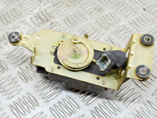 Electronic module MITSUBISHI GTO Coupe (Z1_A) 3.0 AWD (Z16A) | BP27753966M83 