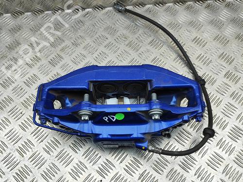 Right front brake caliper BMW X6 (G06, F96) xDrive 40 i | BP36067772M104 - Image 5