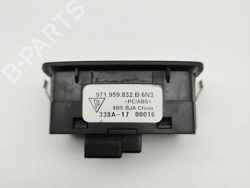 Switch PORSCHE PANAMERA (971) 2.9 4 E-Hybrid (97ABE1, 97BBE1, 97ABX1) | BP37669563I30 - Image 7