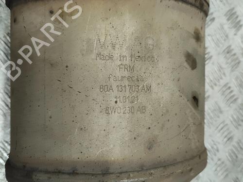 Catalyst AUDI Q5 (FYB, FYG) 40 TDI quattro | BP27778608M10 - Image 7