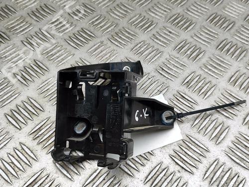 Støtte TOYOTA C-HR (_X2_, _H2_) Hybrid (ZYX20) (140 hp) 30108421