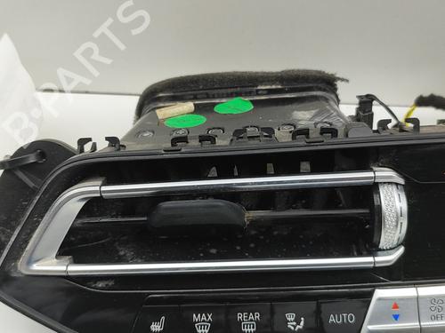 Climate control BMW X5 (G05, F95) M | BP27569919I5 
