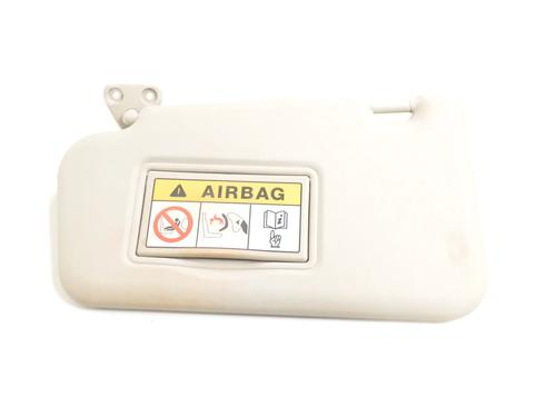 Used Left sun visor Left sun visor NISSAN JUKE (F15) 1.6 (117 hp) 30620193 30620193