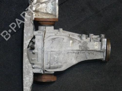 Used Rear differential Rear differential AUDI Q5 (8RB) 3.0 TDI quattro (240 hp) 7736678 7736678