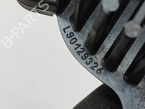 Electronic module PEUGEOT 2008 II (UD_, US_, UY_, UJ_, UR_, UC_) e-2008 (UKZKXZ) | BP29042413M83