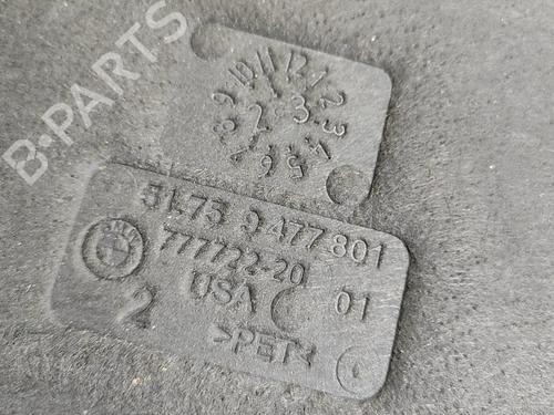 Underbody protection BMW X7 (G07) xDrive 40 i Mild Hybrid | BP33390276M92  - Image 6