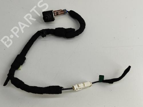 Camera FORD PUMA (J2K, CF7) 1.0 EcoBoost mHEV (125 hp) 27785075