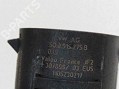 Module électronique VW T-ROC (A11, D11) 1.0 TSI | BP18959268M83 