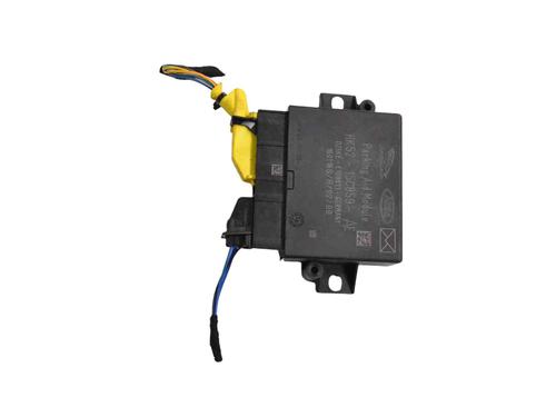 Electronic module JAGUAR XF II (X260) 2.0 D | BP30229544M83