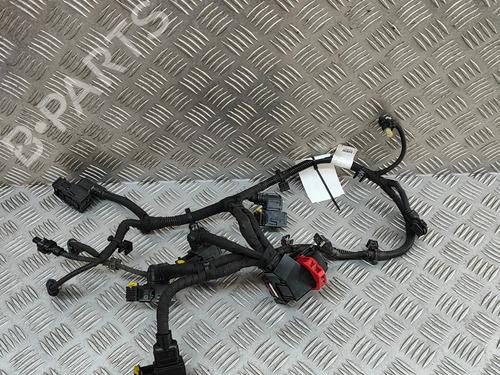 Used Wiring harness MERCEDES-BENZ CLA (C118) CLA 200 (118.387) (150 hp) 28675948