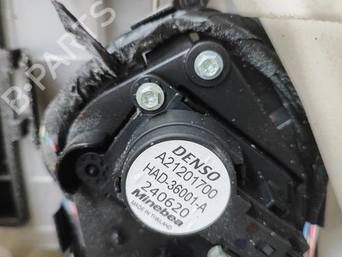 Heater matrix PEUGEOT 3008 II SUV (MC_, MR_, MJ_, M4_) Hybrid | BP28554262M63