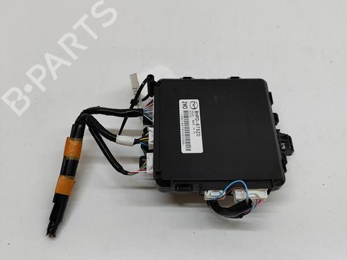 Electronic module MAZDA CX-30 (DM) e-SKYACTIV-X M Hybrid | BP33372366M83 - Image 2