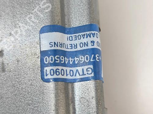 Engine control unit (ECU) NISSAN QASHQAI III (J12) 1.3 DIG-T | BP28554767M57 - Image 6