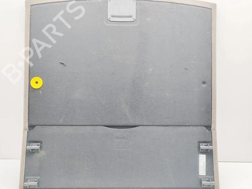 Luggage compartment floor PORSCHE CAYENNE (92A) 3.0 Diesel | BP34630520I33 - Image 2