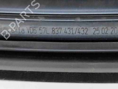 Dørliste VW TAYRON (R41) 1.5 eHybrid | BP29458924C150  - Image 7