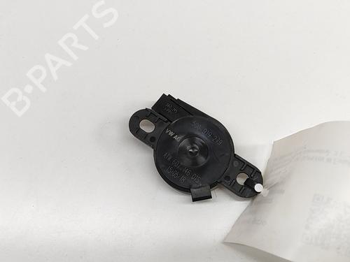 Electronic module SKODA SUPERB III Estate (3V5) 2.0 TDI 4x4 | BP26524209M83 