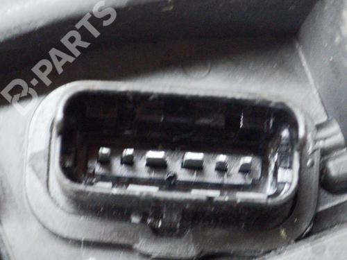 Venstre baglygte SMART FORFOUR Hatchback (453) 0.9 (453.044, 453.053) | BP10074496C34 
