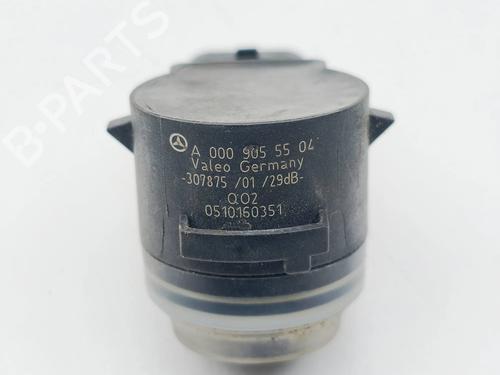 Electronic module MERCEDES-BENZ GLE (W166) 500 e 4-matic (166.063) | BP38442978M83 - Image 7