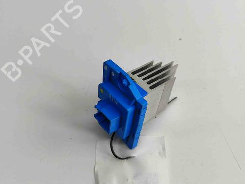 Heater resistor FORD RANGER (TKE) 2.2 TDCi 4x4 | BP25614612M108