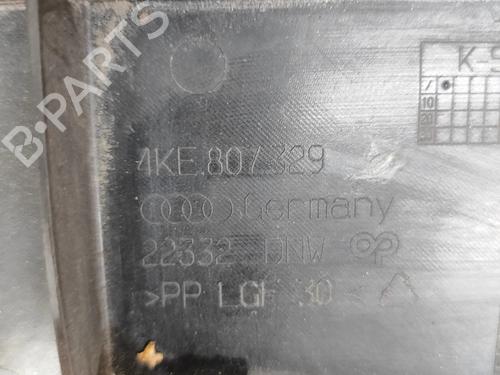 Rear bumper bracket AUDI E-TRON (GEN) 55 quattro | BP29403953C159 - Image 7