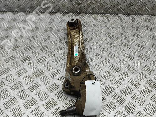 Left front suspension arm JAGUAR XE (X760) 2.0 D | BP33394798M12 - Image 2