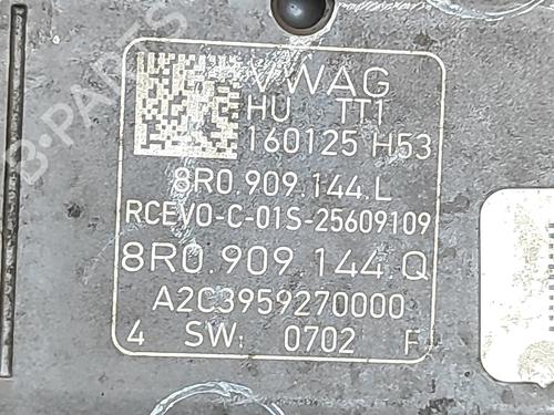 Steering rack AUDI Q5 (8RB) 3.0 TDI quattro | BP34190521M22  - Image 7