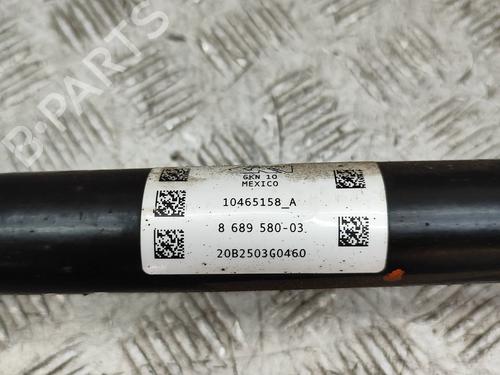 Right rear driveshaft BMW X7 (G07) xDrive M 50 d | BP27533039M41 
