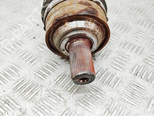 Right front driveshaft VOLVO XC60 II (246) D4 | BP37076783M39 - Image 6