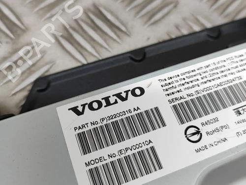 Electronic module VOLVO XC60 II (246) B5 Mild-Hybrid | BP28432822M83 