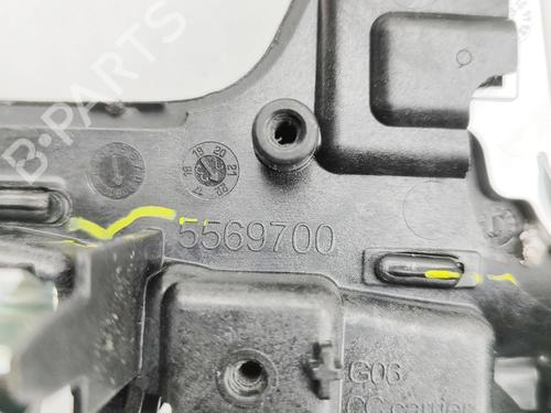 Mittelkonsole BMW XM (G09) XM All-wheel Drive | BP32501077I22