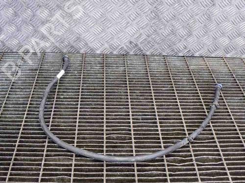 Pipe AUDI Q5 (8RB) SQ5 TFSI quattro | BP14613556M125 