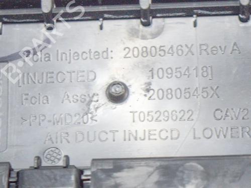 Luftventil TESLA MODEL 3 (5YJ3) EV AWD | BP27748134I21  - Image 6