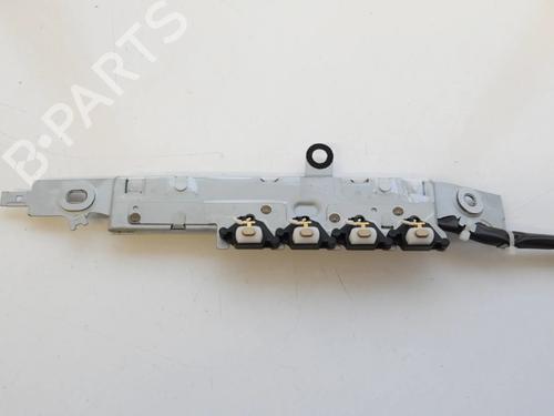 Antena / Podstawa LEXUS GS (_S19_) 300 (GRS190_, GRS190R) | BP30268472C140