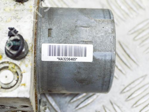 ABS pump RENAULT CLIO III (BR0/1, CR0/1) 1.2 16V (BR02, BR0J, BR11, CR02, CR0J, CR11) | BP7732615M43 