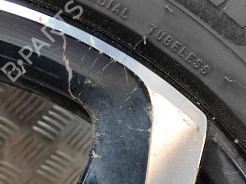Rim CITROËN C5 AIRCROSS (A_) 1.5 BlueHDi 130 (ACYHZJ, ACYHZR) | BP28446566C45 