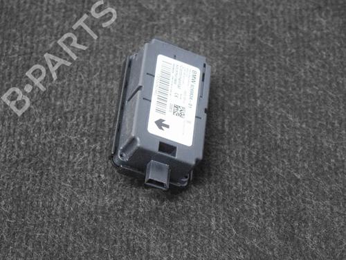 Electronic module BMW 3 Gran Turismo (F34) 320 d | BP6766042M83