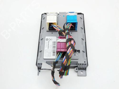Control unit MERCEDES-BENZ EQE (V295) EQE 350+ (295.121) | BP39656809M11 - Image 4