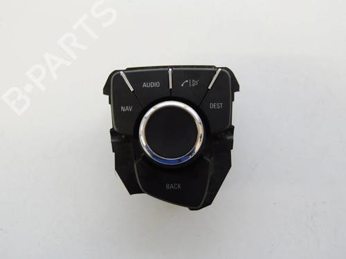 Used Switch Switch OPEL INSIGNIA A (G09) 2.0 CDTI (68) (160 hp) 33360149 33360149