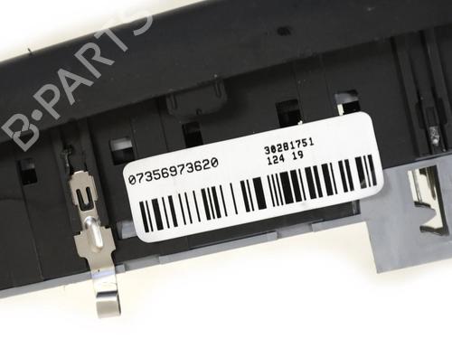 Switch FIAT TIPO Estate (356_, 357_) 1.6 D (356WXG1B) | BP30280798I30 