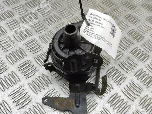 Used Auxiliary water pump Auxiliary water pump MERCEDES-BENZ CLA Coupe (C117) AMG CLA 45 4-matic (117.352) (381 hp) 32458972 32458972