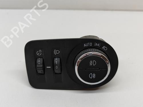 Used Electronic module OPEL GRANDLAND / GRANDLAND X (A18, P1UO) 1.2 (75) (131 hp) 16077146
