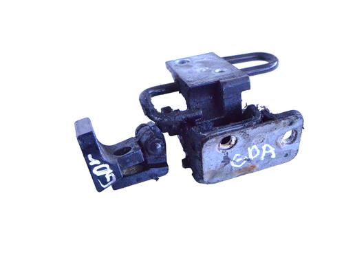 Used Hinge/Door check strap Hinge/Door check strap VW TOUAREG (7LA, 7L6, 7L7) 3.0 V6 TDI (225 hp) 30238631 30238631