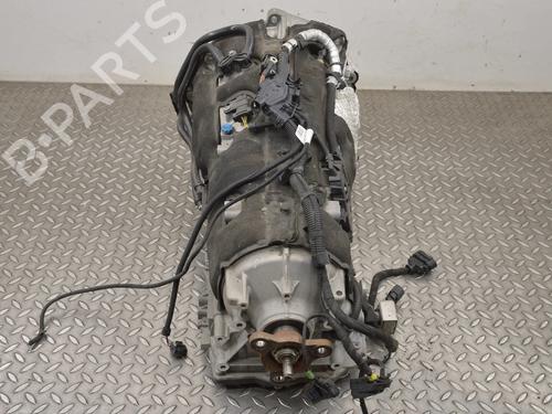 Gearbox BMW 5 (F10) 530 d | BP36043625M3 - Image 4