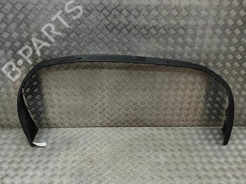 Spoiler de pare-chocs arrière BMW X5 (G05, F95) xDrive 30 d (249 hp) 31834844