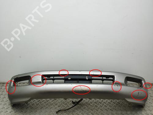 Used Front bumper Front bumper 37996375 37996375