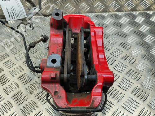 Left front brake caliper PORSCHE 911 (992) 3.0 Carrera 4 S (992420) | BP28045689M105  - Image 6