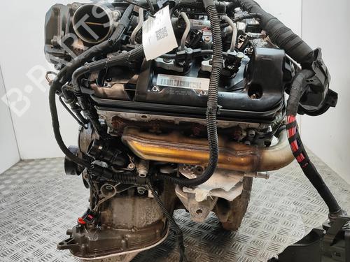 Engine AUDI A6 C7 Avant (4G5, 4GD) 3.0 TDI quattro | BP38960269M1 - Image 5