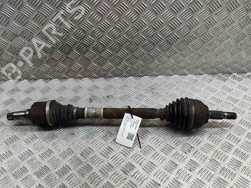 Arbre de transmission avant gauche TOYOTA PROACE Van (MDZ_) 1.6 D4d (MDZ2) (116 hp) 26733513